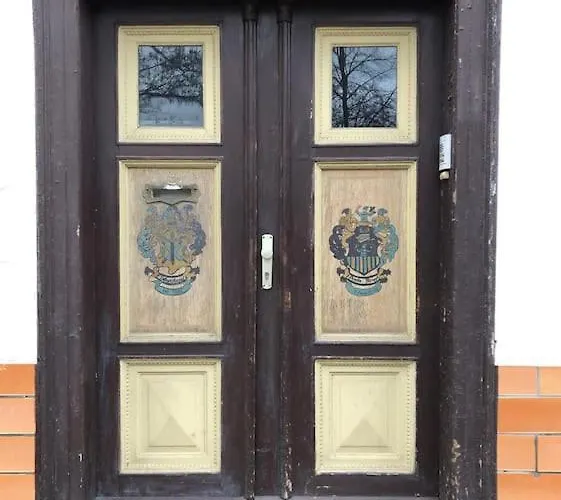 Wohnen Im Dreiseitenhof Mit Galerieschlafzimmer