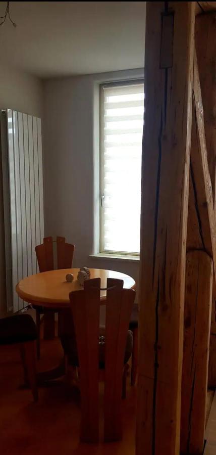 Appartement Wohnen Im Dreiseitenhof Mit Galerieschlafzimmer
